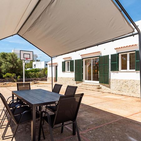 Villa Binisaret I By Mauter Villas Cala Blanca  Zewnętrze zdjęcie