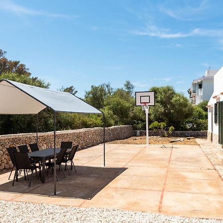 Villa Binisaret I By Mauter Villas Cala Blanca  Zewnętrze zdjęcie