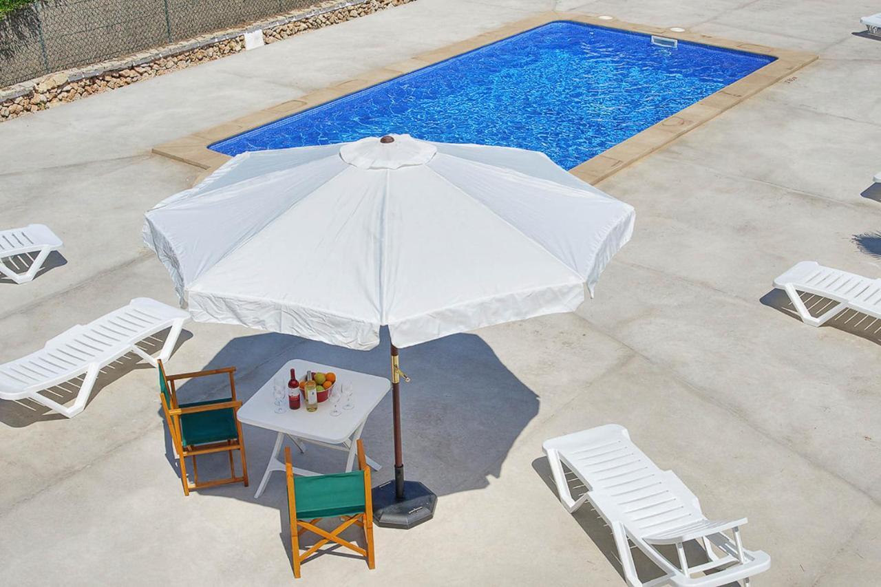 Villa Binisaret I By Mauter Villas Cala Blanca  Zewnętrze zdjęcie