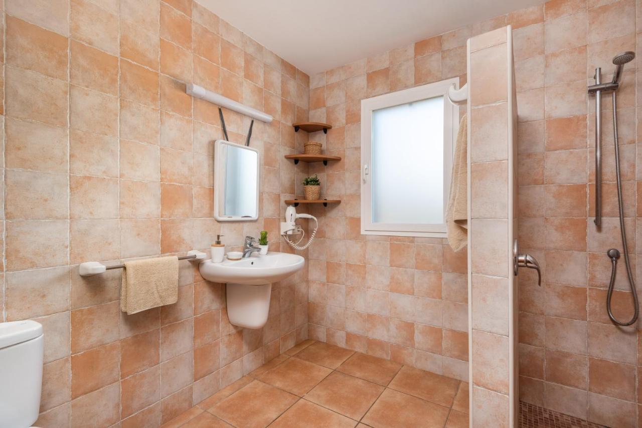 Villa Binisaret I By Mauter Villas Cala Blanca  Zewnętrze zdjęcie