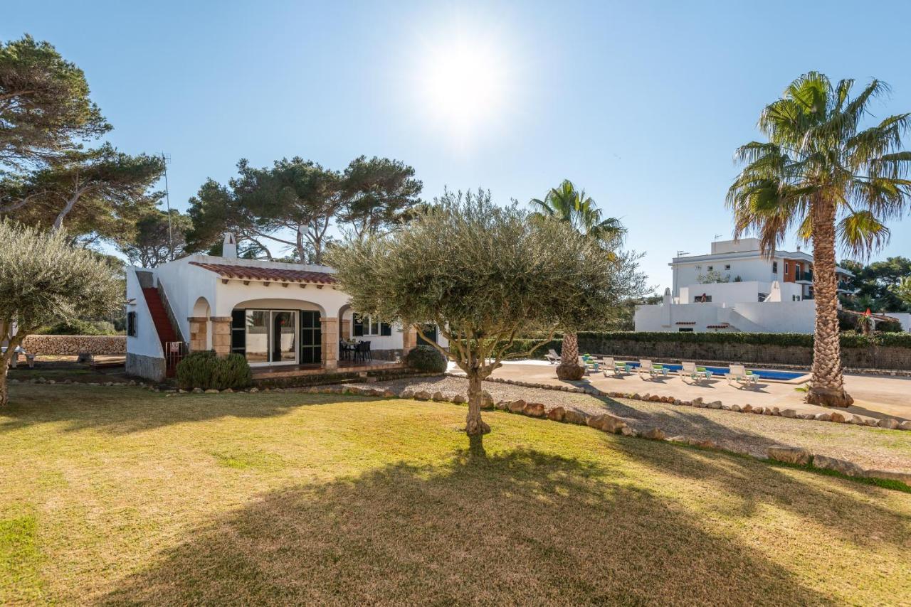 Villa Binisaret I By Mauter Villas Cala Blanca  Zewnętrze zdjęcie