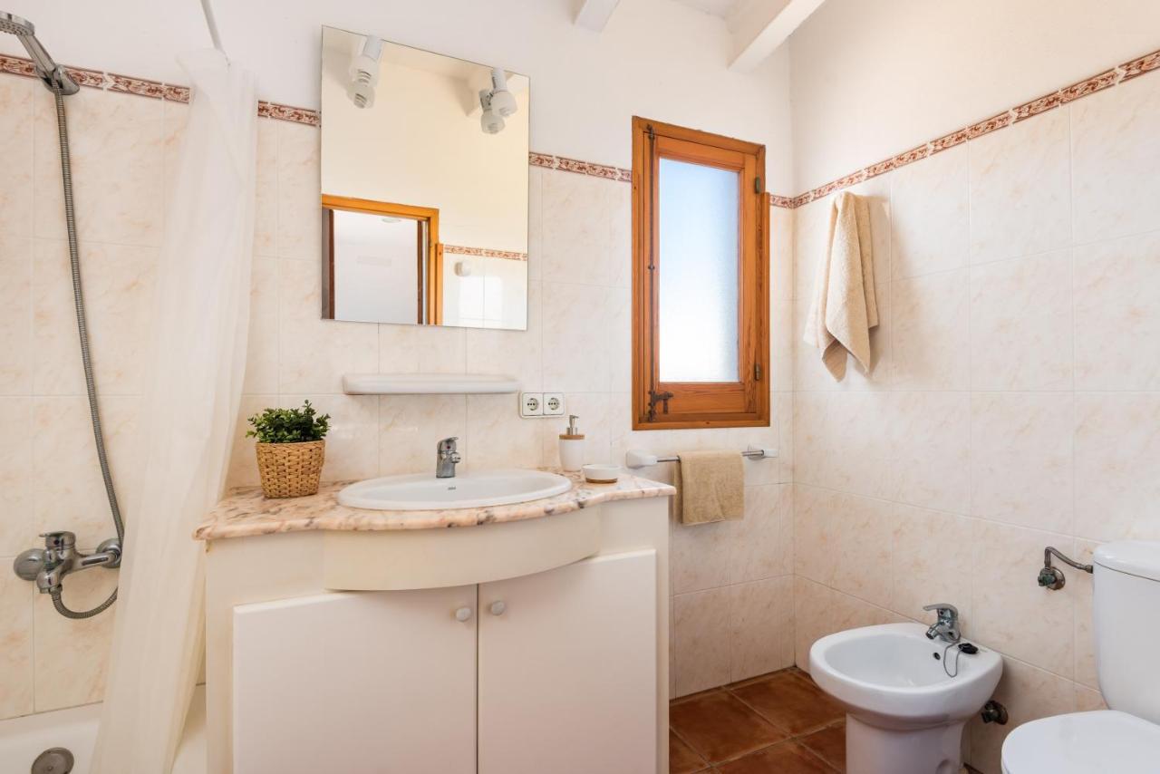Villa Binisaret I By Mauter Villas Cala Blanca  Zewnętrze zdjęcie