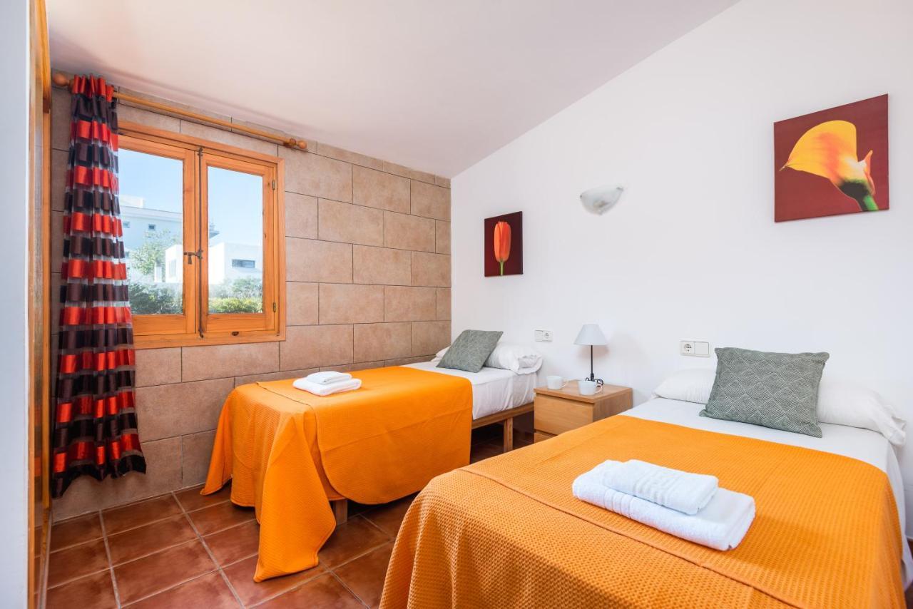 Villa Binisaret I By Mauter Villas Cala Blanca  Zewnętrze zdjęcie