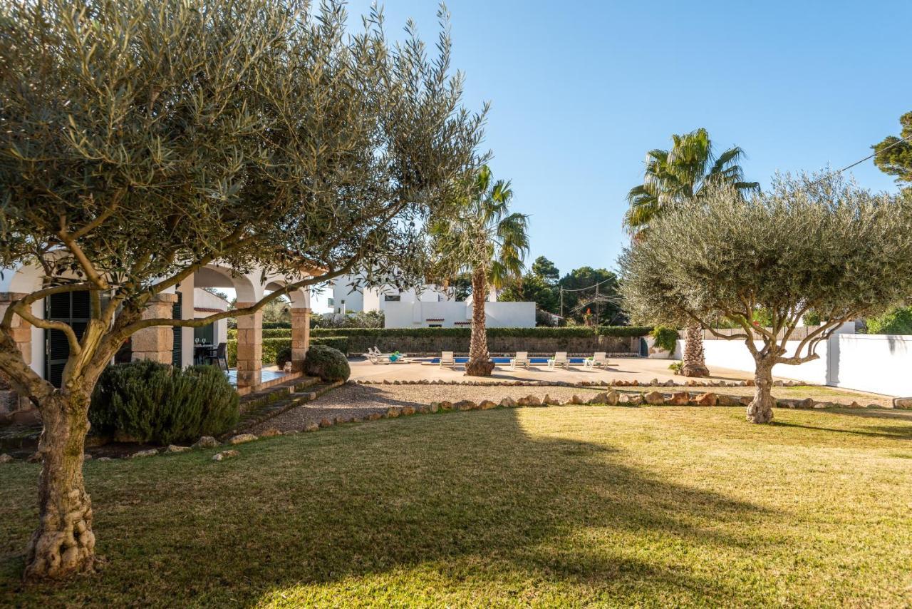 Villa Binisaret I By Mauter Villas Cala Blanca  Zewnętrze zdjęcie