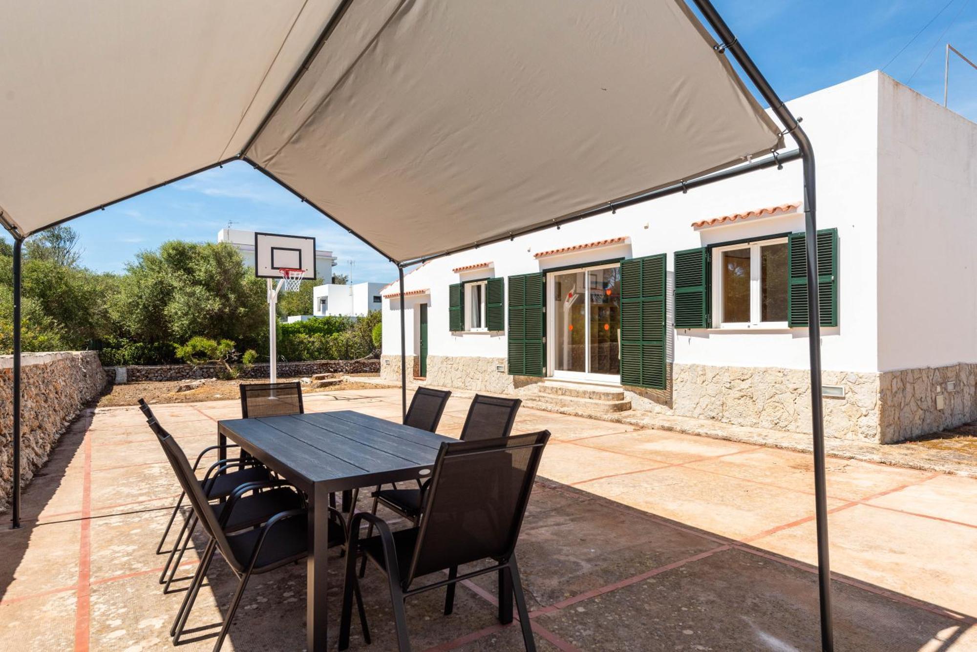 Villa Binisaret I By Mauter Villas Cala Blanca  Zewnętrze zdjęcie