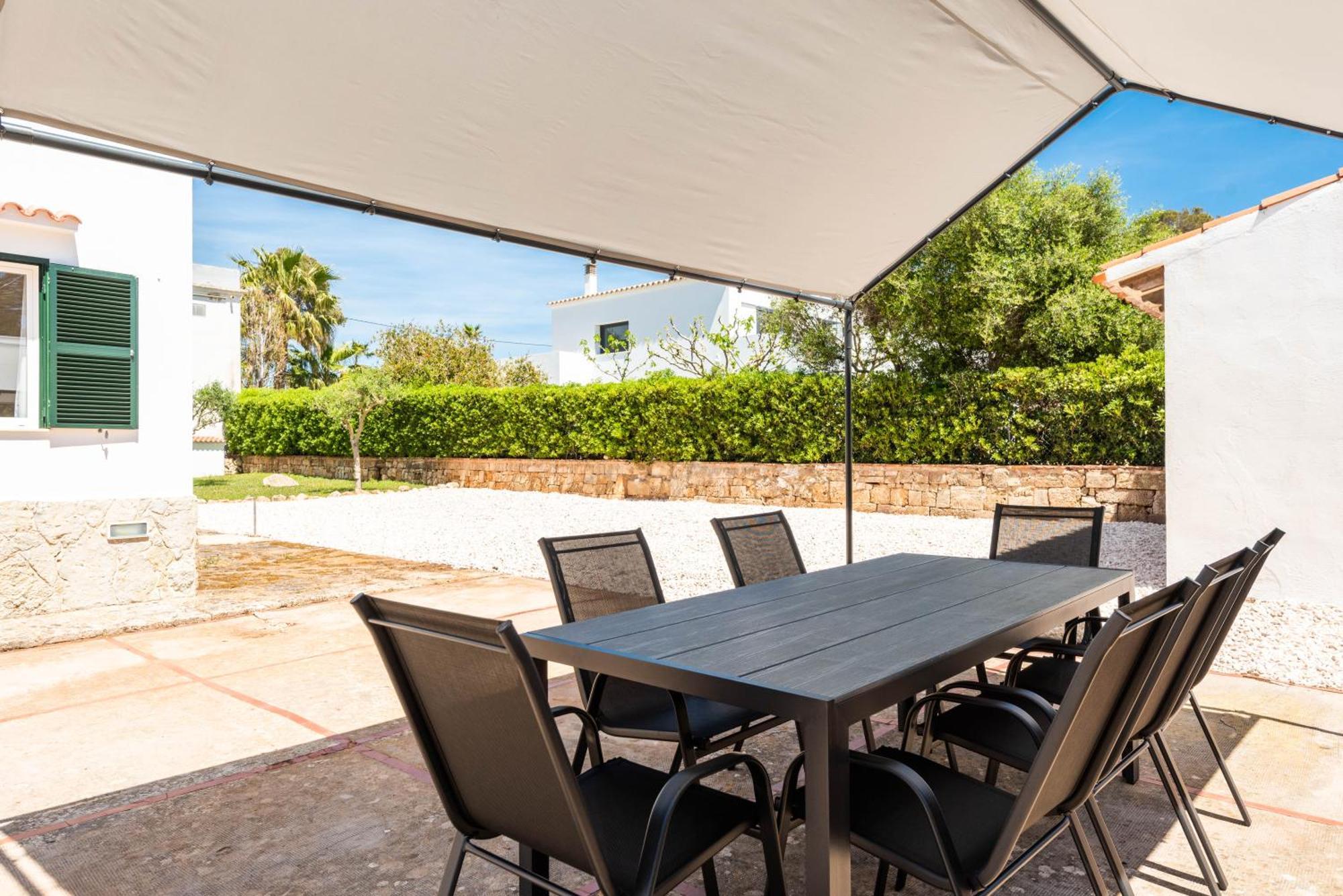 Villa Binisaret I By Mauter Villas Cala Blanca  Zewnętrze zdjęcie