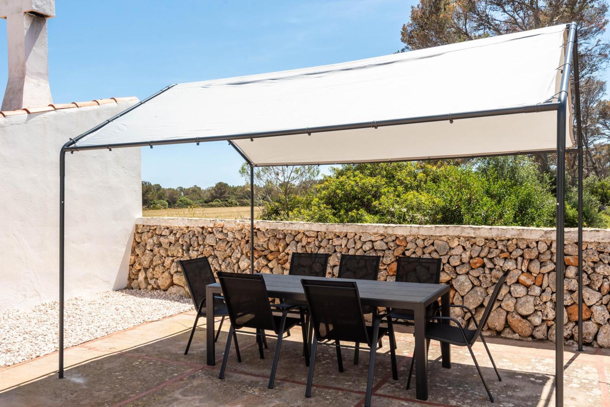 Villa Binisaret I By Mauter Villas Cala Blanca  Zewnętrze zdjęcie