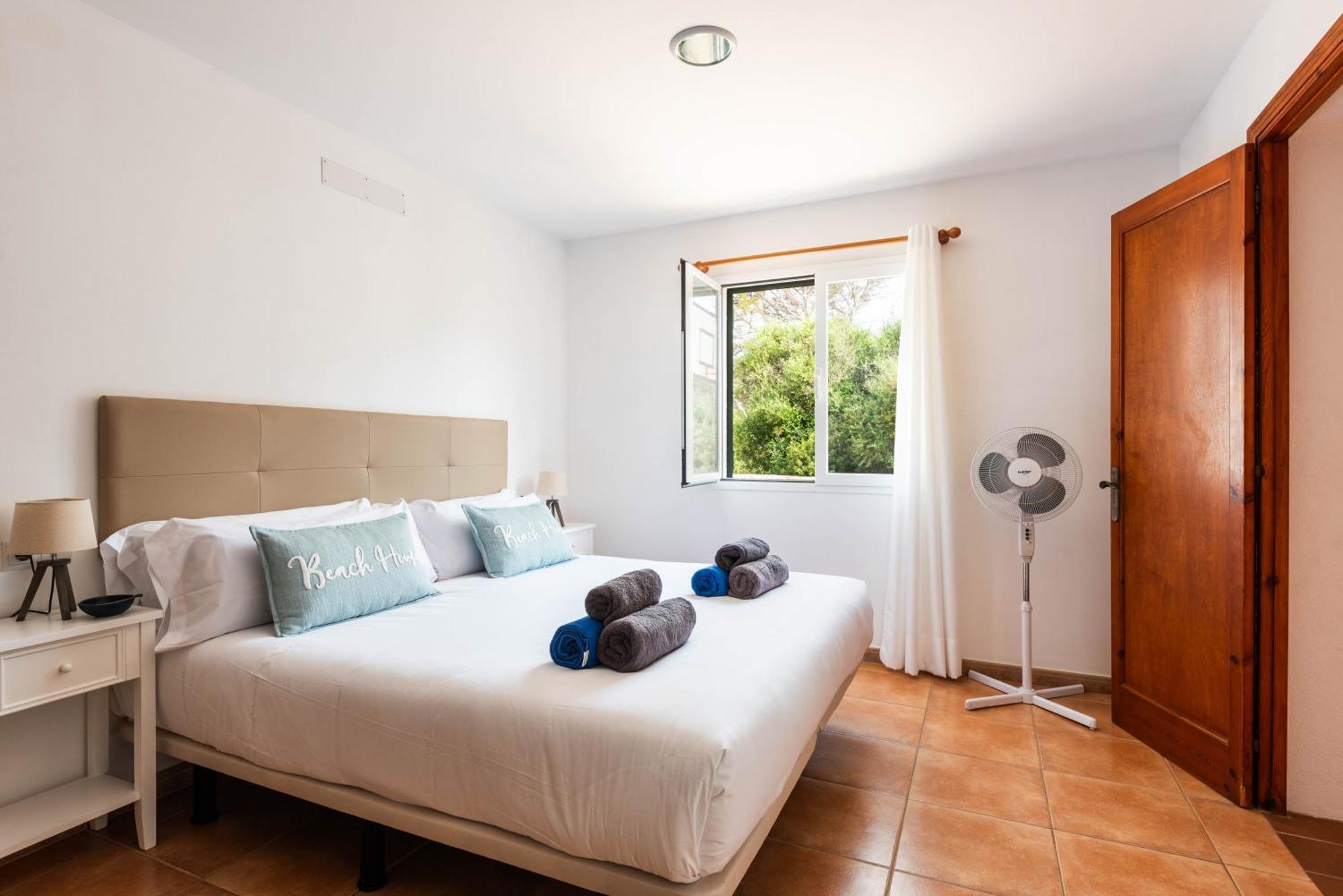 Villa Binisaret I By Mauter Villas Cala Blanca  Zewnętrze zdjęcie