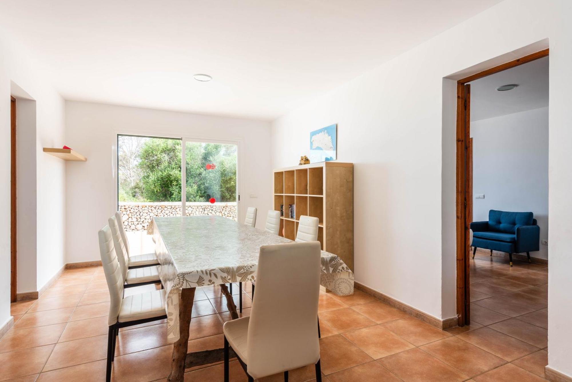 Villa Binisaret I By Mauter Villas Cala Blanca  Zewnętrze zdjęcie