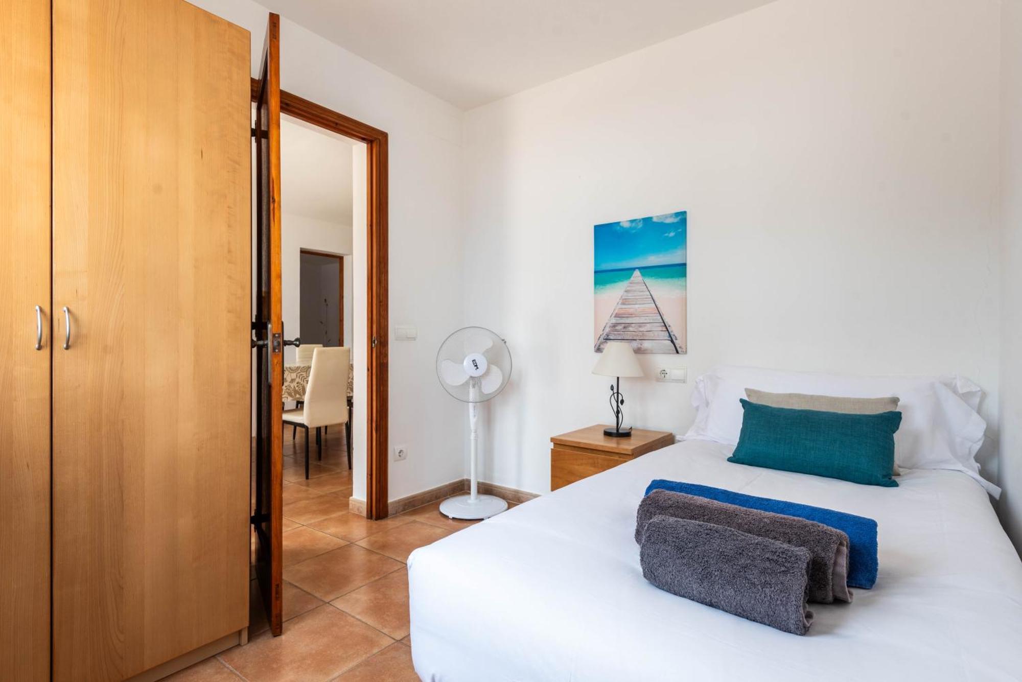Villa Binisaret I By Mauter Villas Cala Blanca  Zewnętrze zdjęcie