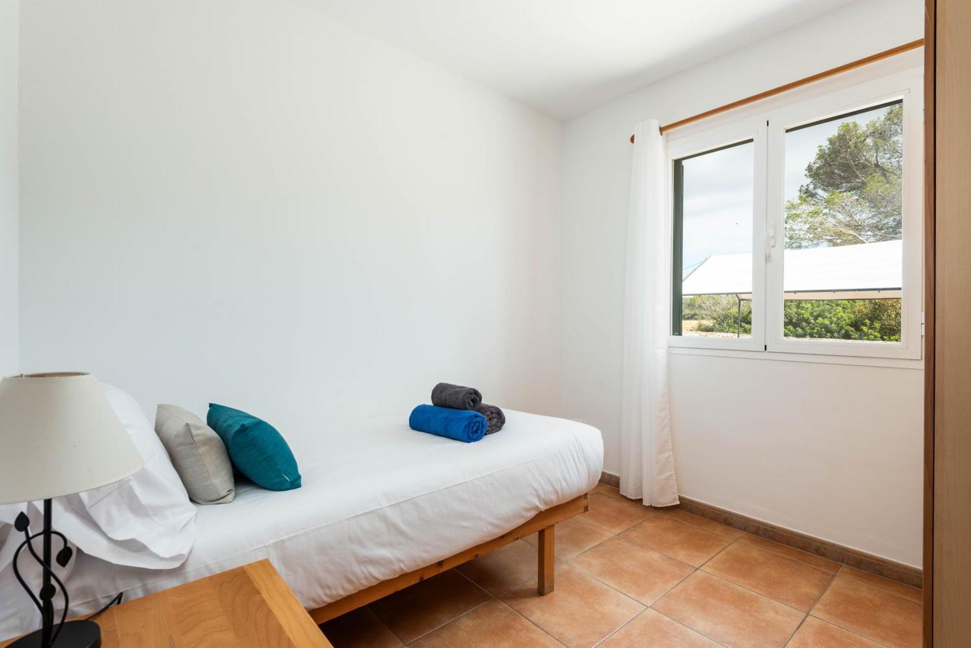 Villa Binisaret I By Mauter Villas Cala Blanca  Zewnętrze zdjęcie